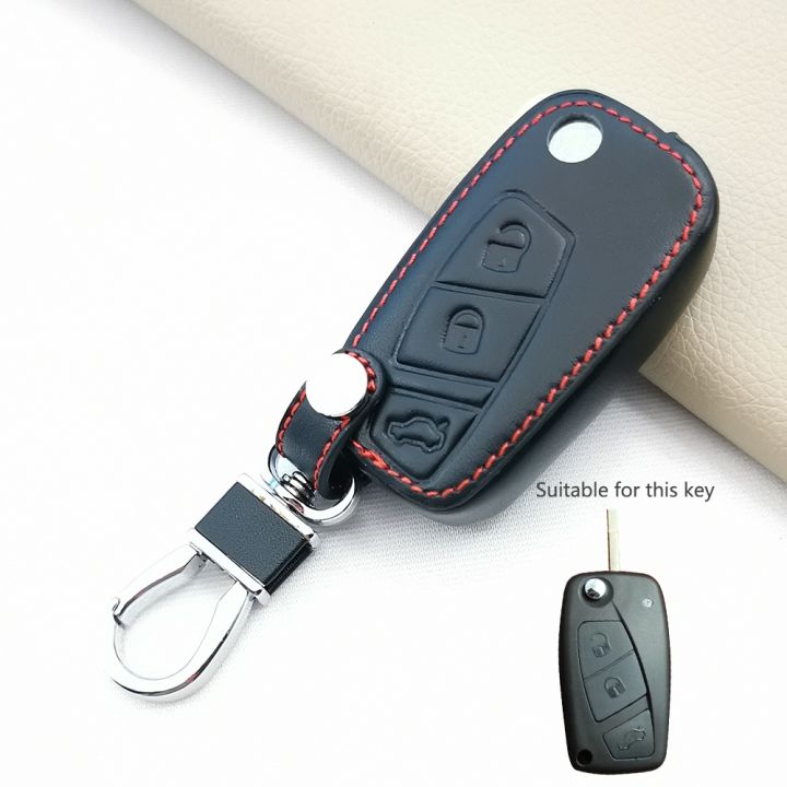 durable-100-leather-car-key-case-cover-for-fiat-500-panda-stilo-punto-doblo-grande-bravo-500-ducato-minibus-car-accessories