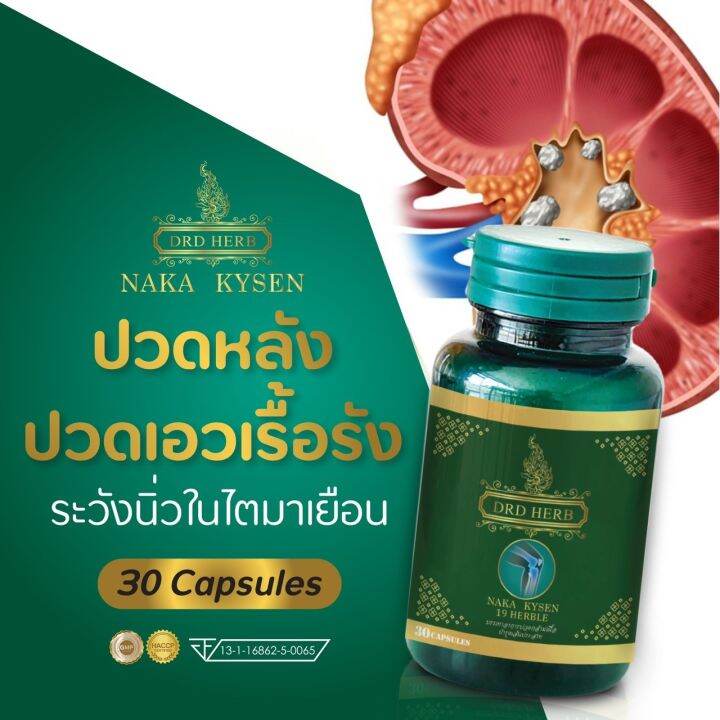 ส่งฟรี-ส่งไว-drd-herb-naka-kysen-ดีอาร์ดี-เฮิร์บ-นาคาคลายเส้น-สมุนไพร-ปวดเมื่อย-คลายเส้น-ปวดเข่า-ปวดหลัง-ปวดขา-ปวดข้อ-กล้ามเนื้อ