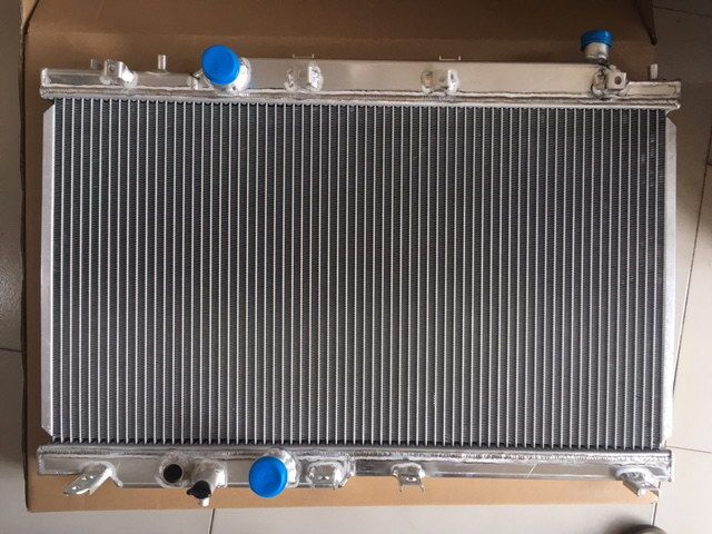 หม้อน้ำรถยนต์-อลูมีเนียมทั้งใบ-รถฮอนด้า-hrv-1-8-all-aluminium-radiator-honda-hrv-ru-1-8-at-ปี-2014-2018