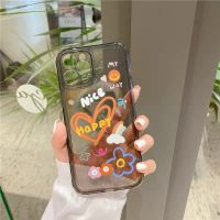 947 เคสมือถือ เคส เคสซิลิโคน  เคสไอโ.ฟน. โทรศัพท์ เคสใส ป้องกันมือถือ