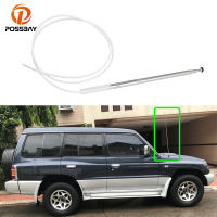 เสาอากาศรถยนต์สำหรับ Mitsubishi Pajero 2000-2006 6 ดูดเสาเชือก AM/FM สัญญาณเสาอากาศอุปกรณ์เสริมชิ้นส่วนด้านนอก ZPN-01407-serfgfdtr