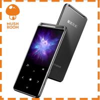 BENJIE เครื่องเล่น M6แบบ Lossless MP3 16GB,เครื่องเล่นเพลงวิทยุสัญญาณเสียง HiFi Walkman