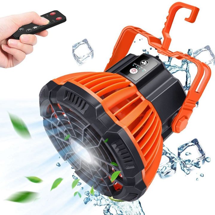 portable-outdoor-camping-fan-rechargeable-outdoor-tent-fan-with-led-lantern-with-hang-hook