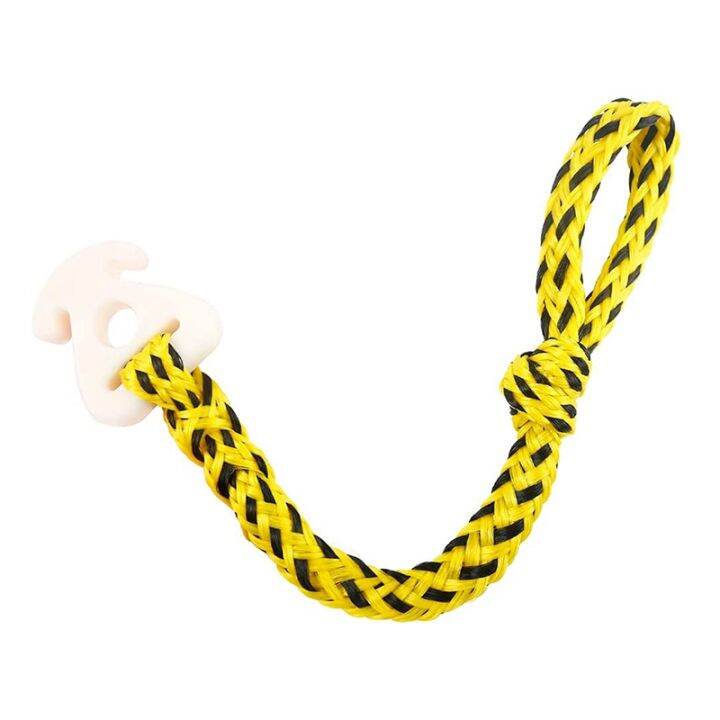Boat Tow Rope Quick Connector,Water Ski Rope Connector Towable Tube