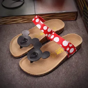 Mickey Mouse ©DISNEY comfort sandals - - | Lefties Oman