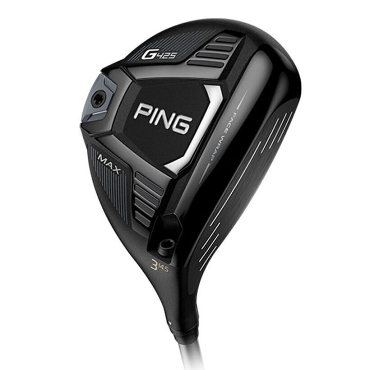 PING Golf Club Men's 20 New G425 MAX Enhanced Standard Golf Fairway