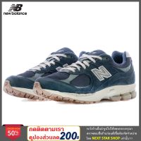 NewBalance 2002R Suede Pack Deep Ocean Grey [รหัส M2002RHC ] รองเท้าลำลอง รุ่นท็อป โดดเด่นด้วยการออกแบบและลายที่สวย เป็นเอกลักษณ์ ไม่เหมือนใคร