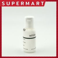 SUPERMART Chefmaster 5117 Color Bright White 0.90 oz. สีผสมอาหาร สีเจล #2111569