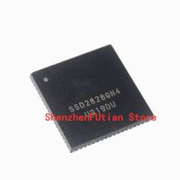 Special Offers 1PCS/Lot SSD2828QN4 QFN-68 SSD2828 In Stock