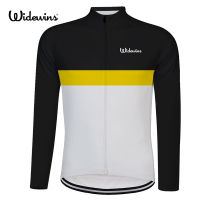 widewins Cycling Jersey Long sleeve Cycling clothing bicycle Team bike bicycle Cycling jersey Long sleeve 8006