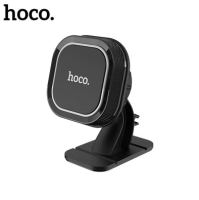 ขายึดมือถือ ที่จับมือถือ ที่ยึดโทรศัพท์ แม่เหล็ก ปรับได้ 360 องศา HOCO CA53 Holder