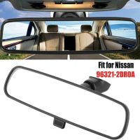 Car Mirror Interior Rearview Mirror Auto Indoor Mirror Car Rearview Mirror For Nissan Durable For Nissan Teana Tiida