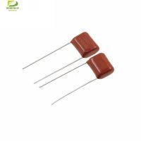 10pcs CBB 473J 630V 47NF 0.047UF 473 P10mm Metallized Film Capacitor