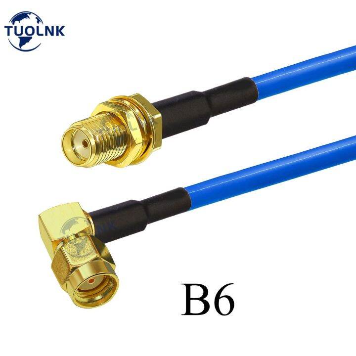 rg402-sma-male-rp-sma-rf-connector-to-sma-female-90-degree-plug-rf-coaxial-cabl-rg-402-semi-flexible-coaxial-cable-50ohm-electrical-connectors