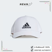 หมวก Adidas " ของแท้ ป้ายไทย " GM6260 หมวกเบสบอล หมวกเบสบอลปักลายน้ำหนักเบา