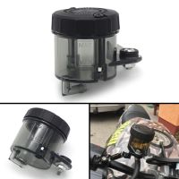 Front Brake Master Cylinder Fluid Reservoir Oil Tank Cup For Ducati ST2 ST3 ST4 Streetfighter S 848 SuperSport 1000 750 800 900