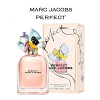 สินค้าพร้อมส่ง MARC JACOBS PERFECT MISS MARCเจ้าหญิง น้ำหอมผู้หญิงคลาสสิก EDP 100ml