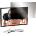 Hàng Hot Màng lọc dán bảo vệ màn hình máy tính để bàn 21-24 inch bảo vệ riêng tư chống tia sáng xanh chống trộm phối cảnh 30° [BXH SHOP]. 