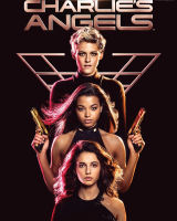 Charlies Angels นางฟ้าชาร์ลี (มีเสียงไทย มีซับไทย) (DVD) ดีวีดี (B1001)