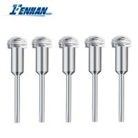 【CW】 1/8 Shank Mandrel for Dremel Grinder Rotary Tool 3.175mm Mandrel Rod for Saw Blade Cutting Disc Connective Extension Rod