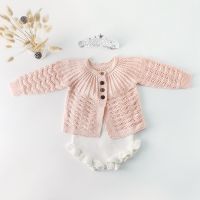 [COD] 2022 baby and childrens girl suit princess temperament dress long-sleeved top romper free matching