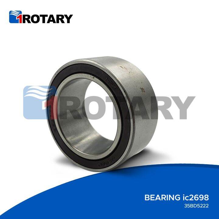 1Rotary Bearing 35BD5222 IC2698 | Lazada PH