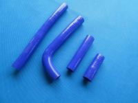 High Quality Silicone Radiator Hose For Yamaha YZ400F/WR400F/YZ426F/WR426F 1998-2002 1998 1999 2000 2001 2002