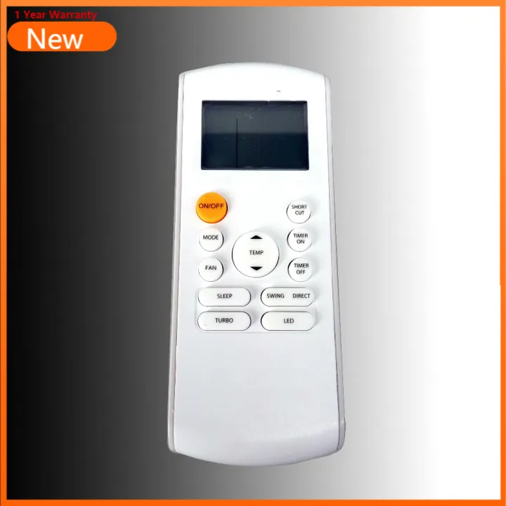 New Original Remote Control Fit For Midea SIEMENS Air Conditioner