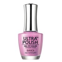 ยาทาเล็บกึ่งเจล Ultra Polish UP311 - Macaron Purple