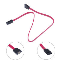 LngBo SATA ความเร็วสูง7pin ชายหญิง M/F HDD Connector Sync สายข้อมูล