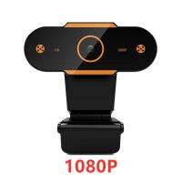 【LZ】●❁◇  Webcam hd completo com microfone e alto-falante 720p 1080p computador portátil hd câmera