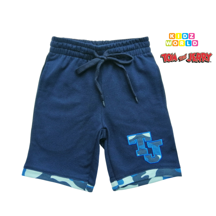 Blue sales toms shorts