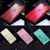 For Meizu M8c M8 15 Lite 16th Plus 16 M6T M6s M6 wallet case New High Quality Flip Leather Protective Phone support Cover case