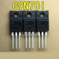 1 PC AP09N70I-A-HF TO-220F AP09N70I 09N701 09N70I ใหม่เดิม