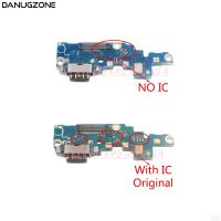 ต้นฉบับสําหรับ Nokia X6 / 6.1 Plus 2018 TA-1083/1099/1103/1116 USB Charging Dock Port Socket Jack Connector Charge Board Flex Cable