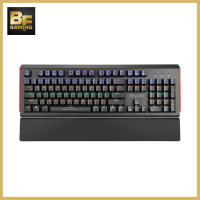 Marvo KG920 Optical Mechanical Gaming Keyboard คีย์บอร์ดเกมมิ่ง - สีดำ