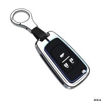 xt รถ 21 Elite Key Case Buick ปรับโฉมชุดหัวเข็มขัดสำหรับ Yinglang 2023 กุญแจเปลือกระดับไฮเอนด์สำหรับผู้ชาย gt