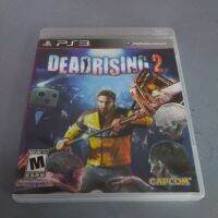 Deadrising 2 แป่นมือสอง