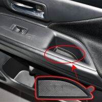 Interior Door Handle Slot Pad Armrest Cushion For Mitsubishi Outlander 2013-2020 Genuine