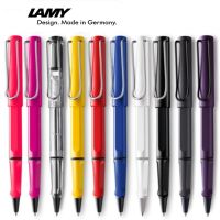 20 Color Lamy Safari Rollerball Pen Special Edition 2019 - Lamy 2020 Candy Limited Edition