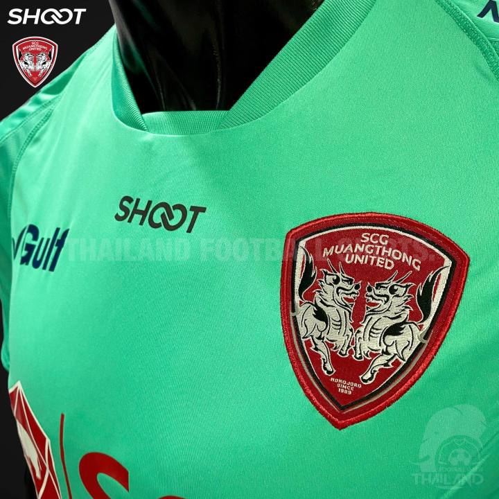 shoot-เสื้อแข่งสโมสรเมืองทอง-ยูไนเต็ด-2020-2020-muangthong-united-football-jersey-สินค้าของเเท้-100