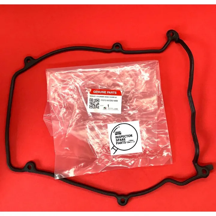 100 ORIGINAL PERODUA KELISA KENARI VALVE COVER GASKET 11213 87Z02 000