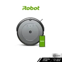 หุ่นยนต์ดูดฝุ่น iRobot รุ่น i2 ที่มาพร้อมแรงดูดทรงพลังที่มากถึง 10 เท่า เทคโนโลยีตรวจจับฝุ่น Dirt Detect รับประกันศูนย์