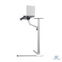 ขาตั้งพื้นอัลลอยเอนกประสงค์ Multifuntion Tablet Floor Stand