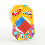 Đồ Chơi Duka Rubik 3x3x3 DK81081