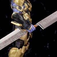 2023 อเวนเจอร์ส 4SHF ชุดเกราะ 2 โมเดลของขวัญตุ๊กตาเคลื่อนย้ายได้