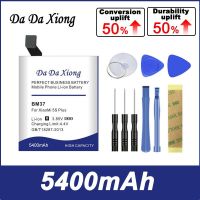 【HOT SALE】 Levonsity DaDaXiong 5400MAh BM37สำหรับ Mi 5S Mi5s Plus โทรศัพท์ Bateria