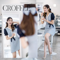 SHP457 CROFFLE Please dress (ฺBEST LOT VI)