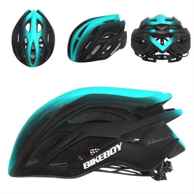 Integrally-molded CE MTB Men Women Ultralight Bike Helmet NEW HOT Bikeboy Bicycle Helmet Red Road Mountain Cycling Helmets