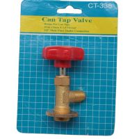 Chinese supplier high quality Refrigerant tools CT-340 for can tap valve